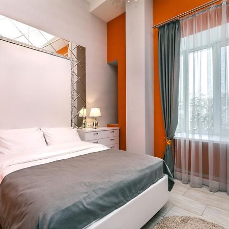 Bogdan Hall DeLuxe Kiev Buitenkant foto