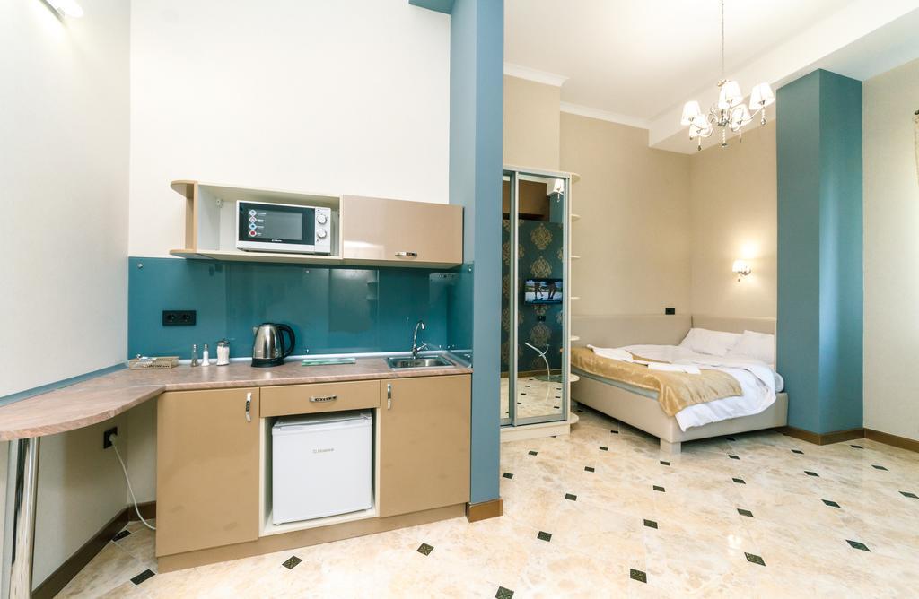 Bogdan Hall DeLuxe Kiev Buitenkant foto