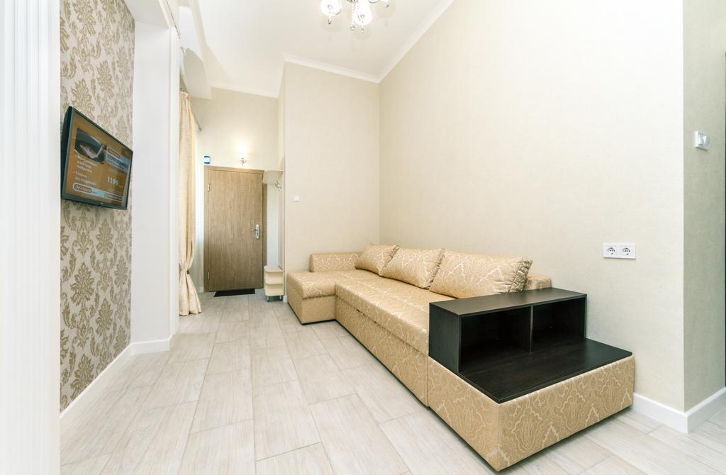 Bogdan Hall DeLuxe Kiev Buitenkant foto