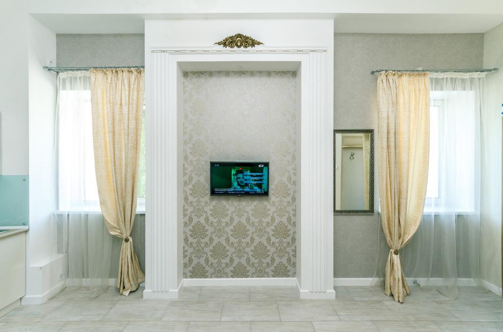 Bogdan Hall DeLuxe Kiev Buitenkant foto