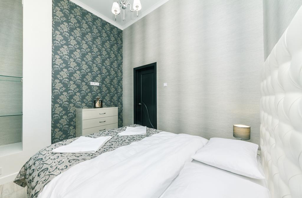 Bogdan Hall DeLuxe Kiev Buitenkant foto