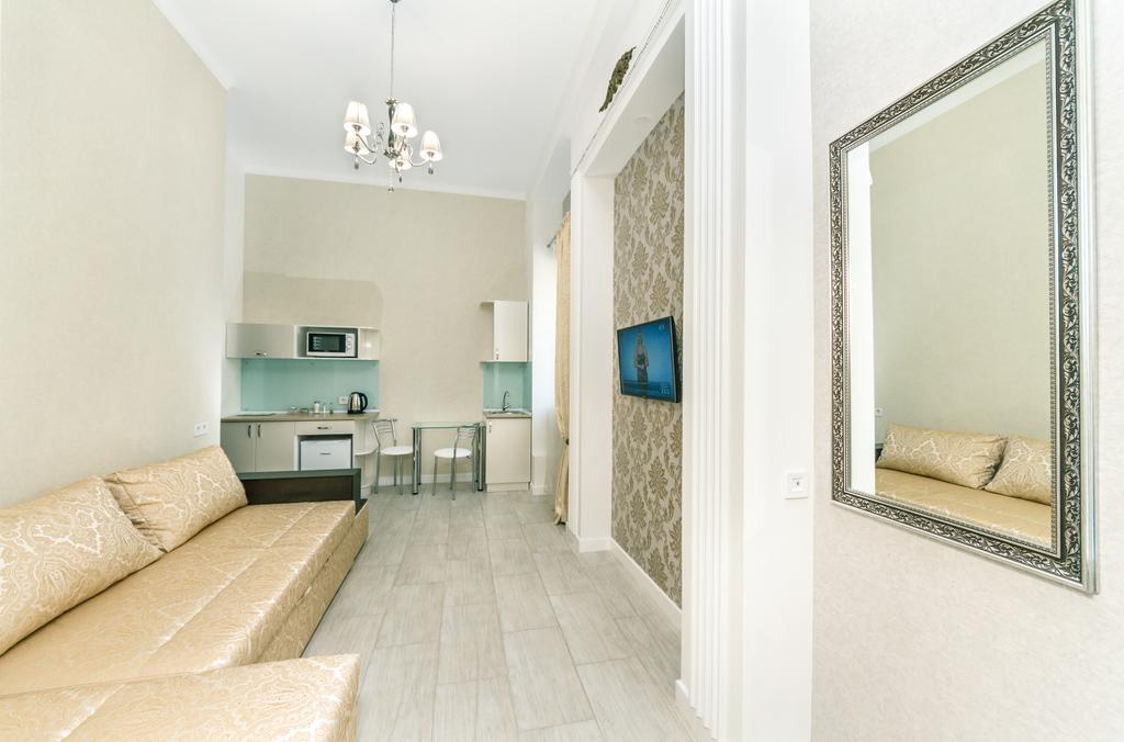 Bogdan Hall DeLuxe Kiev Buitenkant foto