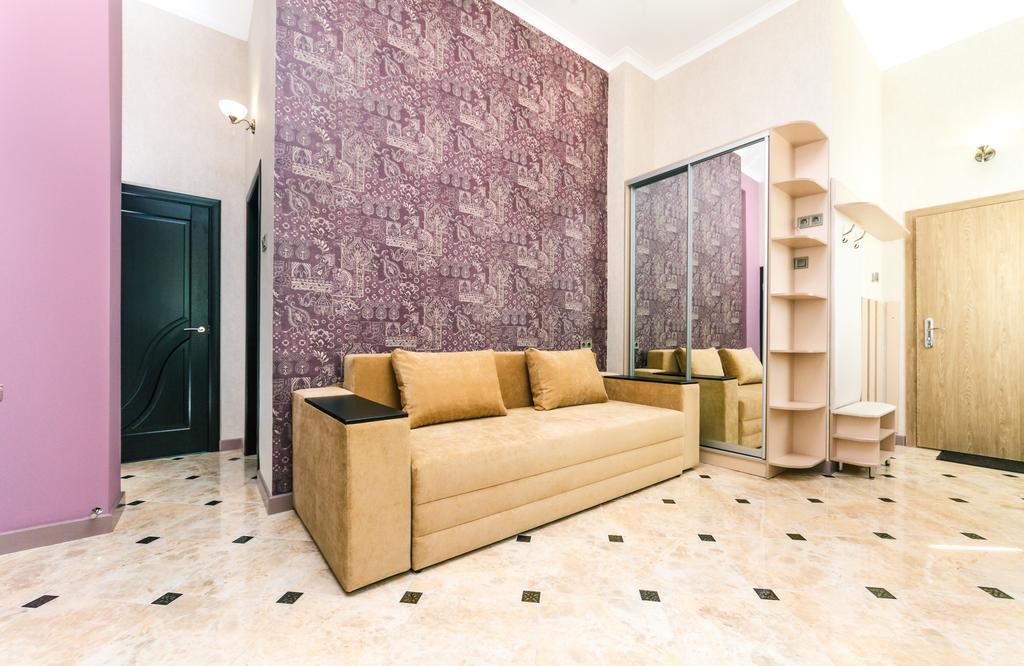 Bogdan Hall DeLuxe Kiev Buitenkant foto