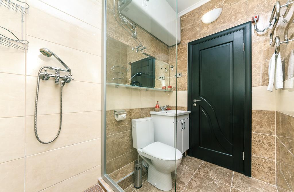 Bogdan Hall DeLuxe Kiev Buitenkant foto