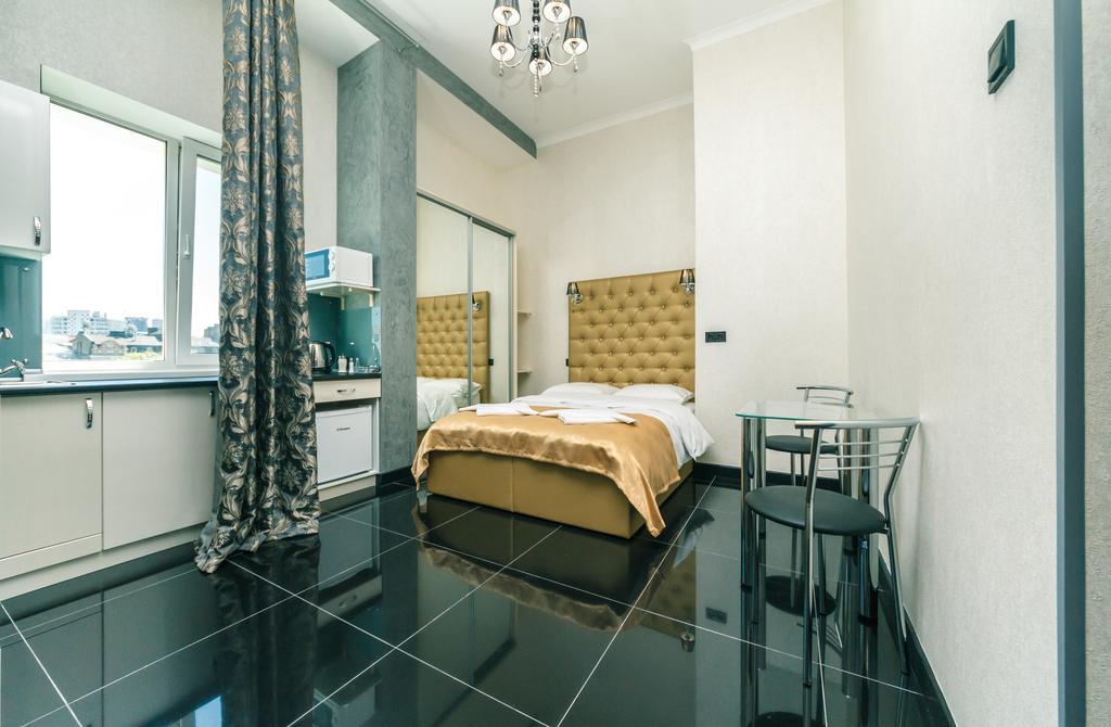 Bogdan Hall DeLuxe Kiev Buitenkant foto