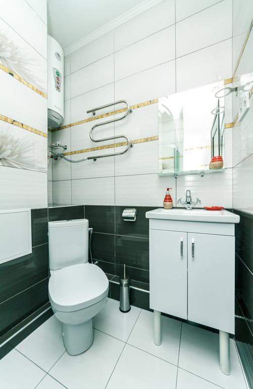 Bogdan Hall DeLuxe Kiev Buitenkant foto