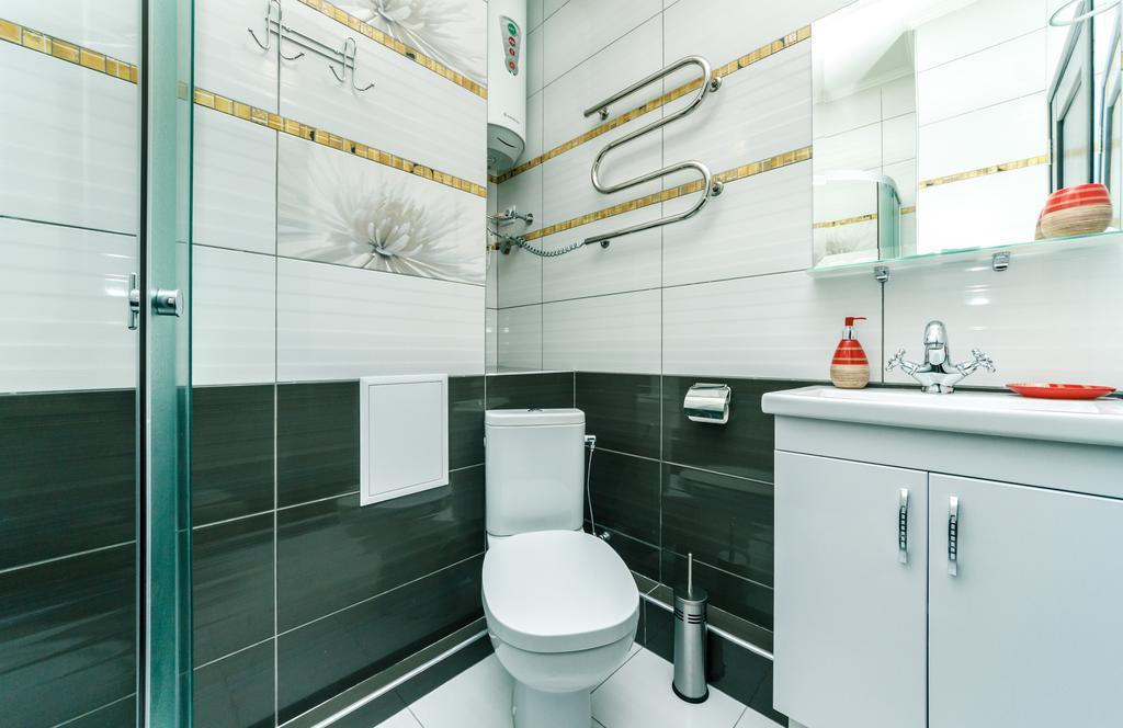 Bogdan Hall DeLuxe Kiev Buitenkant foto