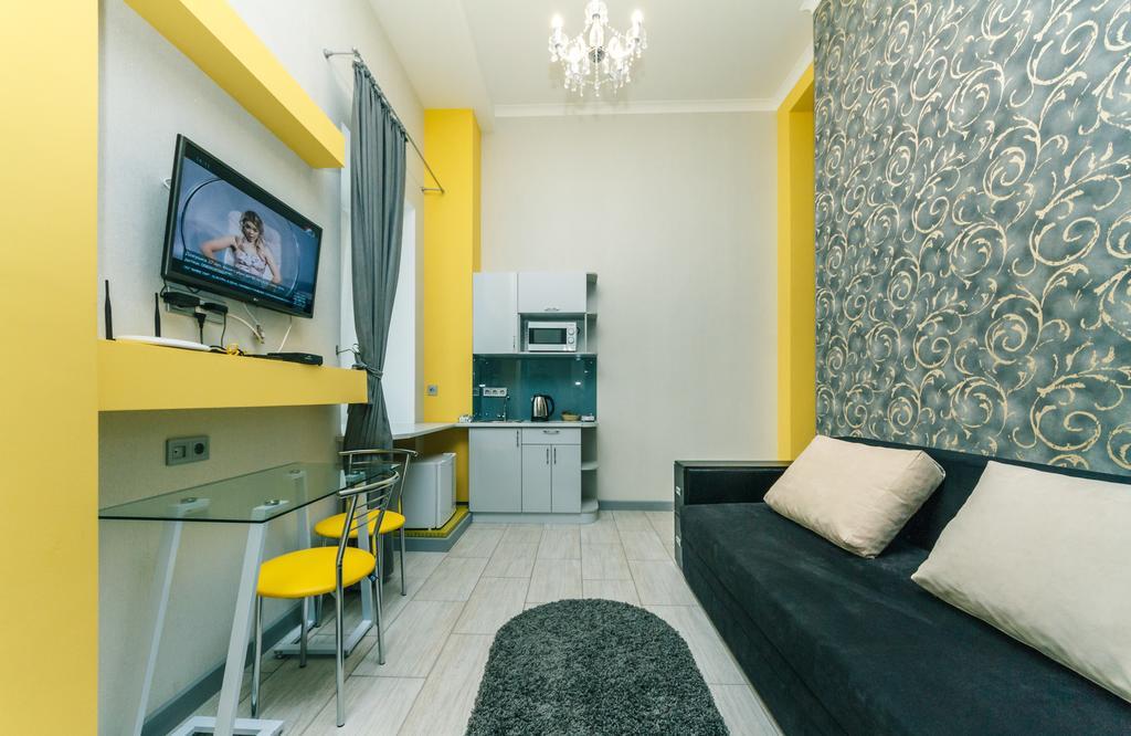 Bogdan Hall DeLuxe Kiev Buitenkant foto
