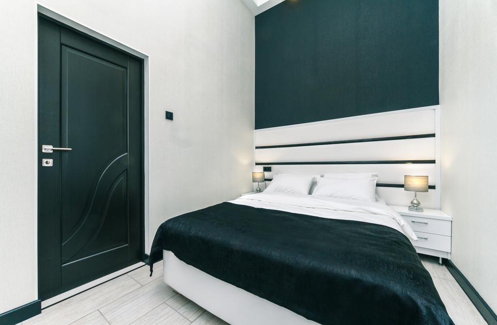 Bogdan Hall DeLuxe Kiev Buitenkant foto