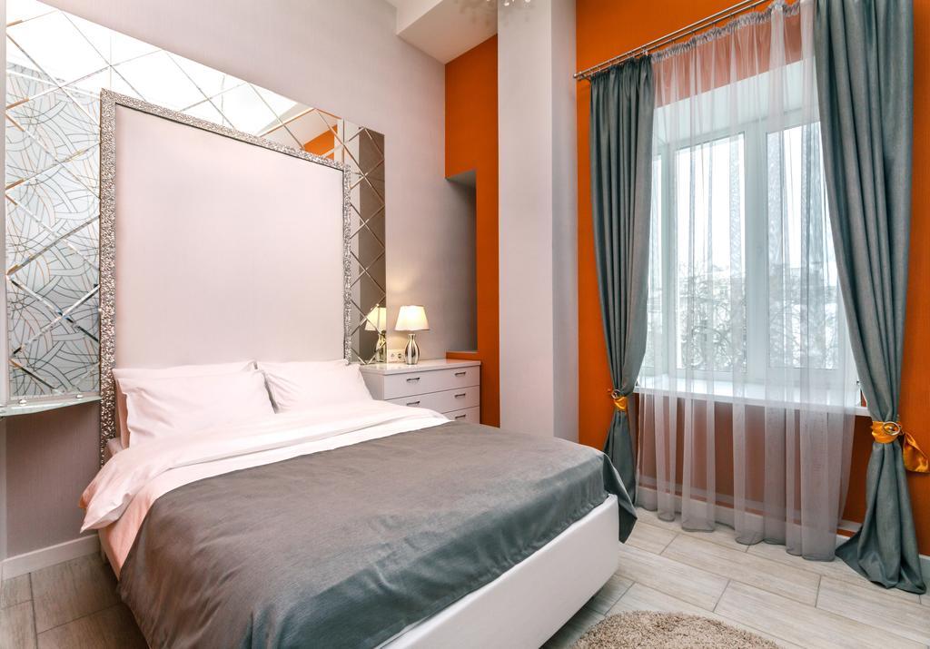 Bogdan Hall DeLuxe Kiev Buitenkant foto