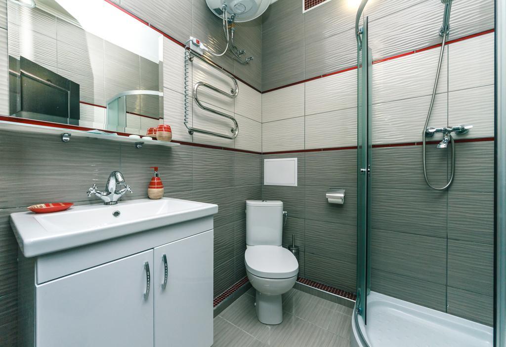 Bogdan Hall DeLuxe Kiev Buitenkant foto