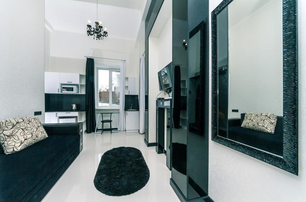 Bogdan Hall DeLuxe Kiev Buitenkant foto