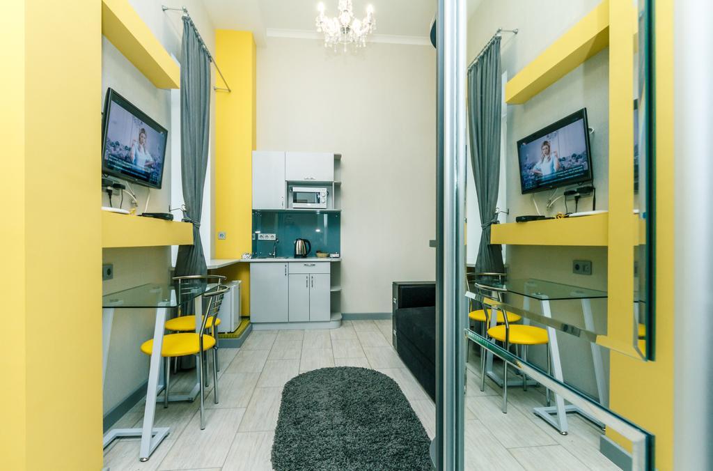 Bogdan Hall DeLuxe Kiev Buitenkant foto