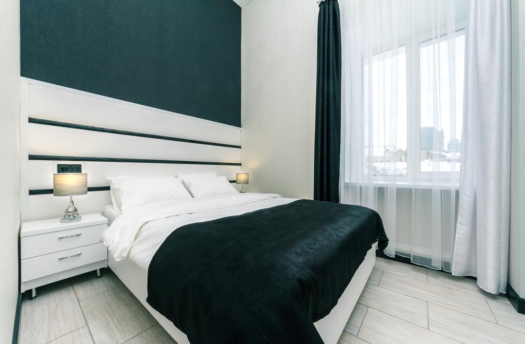 Bogdan Hall DeLuxe Kiev Buitenkant foto