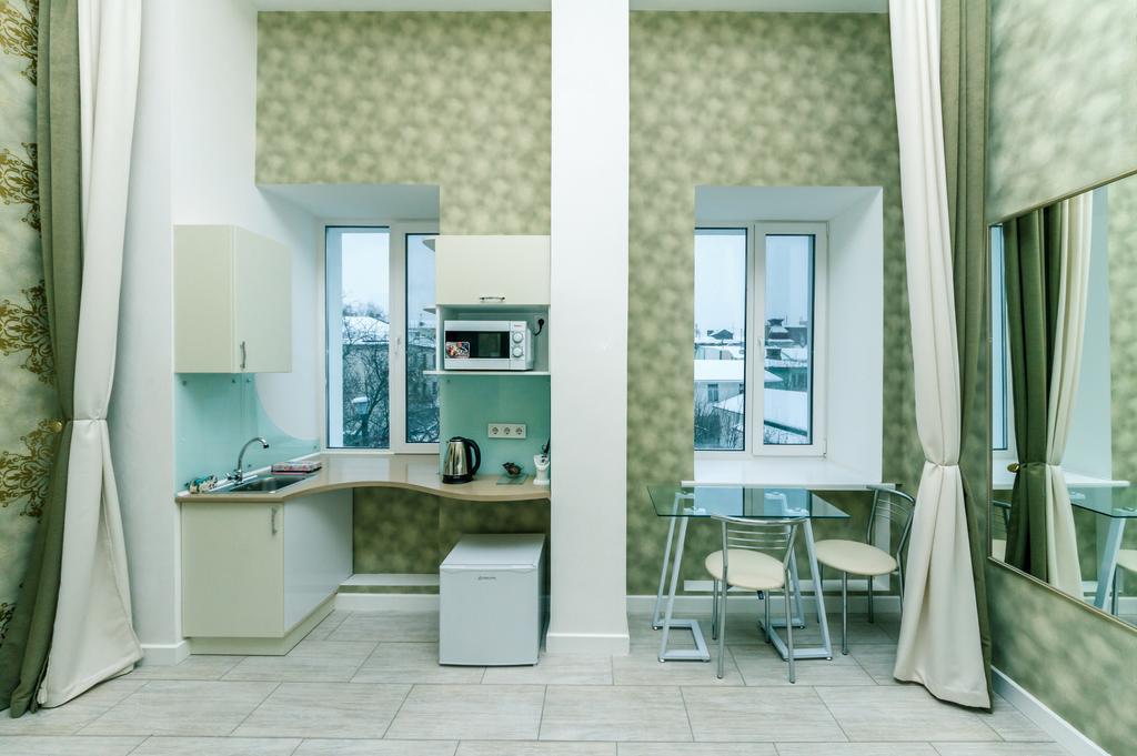 Bogdan Hall DeLuxe Kiev Buitenkant foto